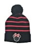 Disney 100% Acrylic Black Beanie One size - photo 1