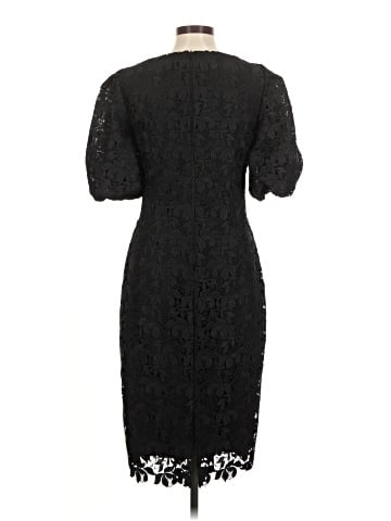 Badgley Mischka Cocktail Dress (view 2)