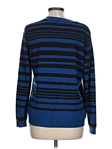 a.n.a. A New Approach Pullover Sweater (view 2)