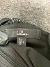Lulus Black Jumpsuit Size L - photo 4