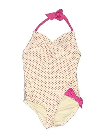 Juicy Couture One Piece Swimsuit (view 1)