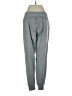 Athletic Works Gray Track Pants Size S - photo 2