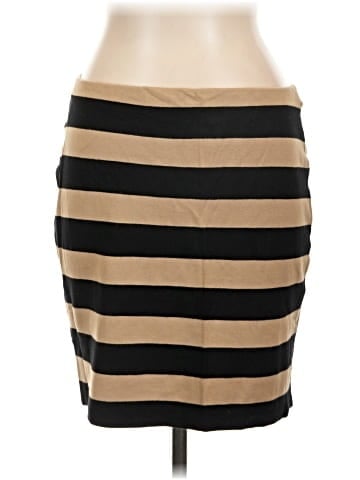 Joe Fresh Casual Skirt (view 2)