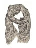 Studio Gray Tan Scarf One size - photo 1