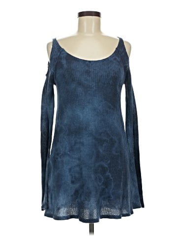 T Party Casual Dress (view 1)