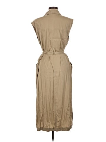 Banana Republic Factory Store Casual Dress (view 2)