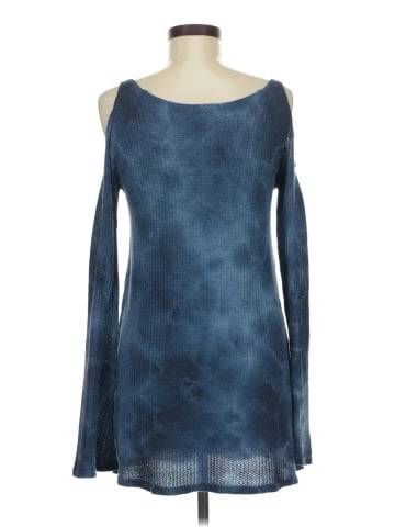 T Party Casual Dress (view 2)