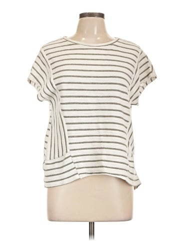 Jones New York Short Sleeve Top (view 1)