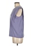 Athleta Purple Sweater Vest Size M - photo 5