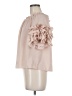 Vince Camuto Pink 3/4 Sleeve Blouse Size M - photo 5