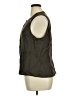 Cyrus 100% Lyocell Brown Green Vest Size XL - photo 5
