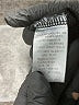 Valentine 100% Polyester Black Cocktail Dress Size M - photo 8