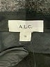 A.L.C. Black Dress Pants Size 14 - photo 4