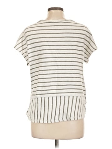 Jones New York Short Sleeve Top (view 2)