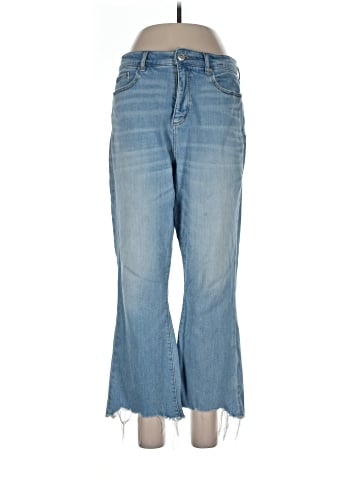 Ann Taylor LOFT Jeans (view 1)
