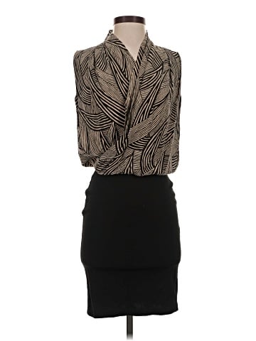 Amanda Uprichard Cocktail Dress (view 1)