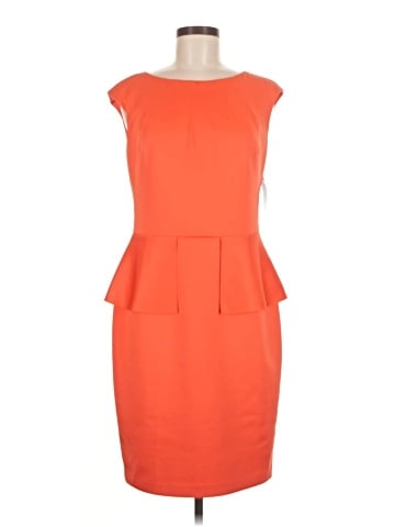 Nine West Cocktail Dress (view 1)