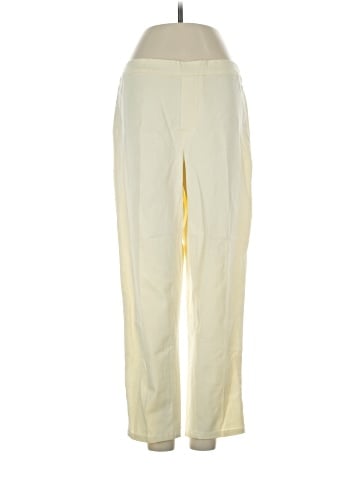 Isaac Mizrahi LIVE! Casual Pants (view 1)