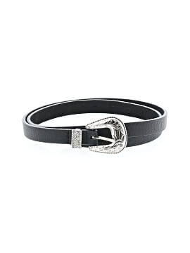 B Low The Belt Leather Belt