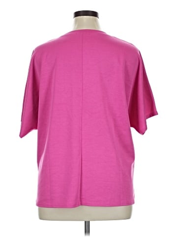 Sampeel Short Sleeve Top (view 2)