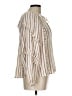 Ulla Johnson Ivory 3/4 Sleeve Blouse Size L (estimated) - photo 4