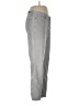 Riders by Lee Chevron-herringbone Silver Jeans Size 10 (petite) - photo 4