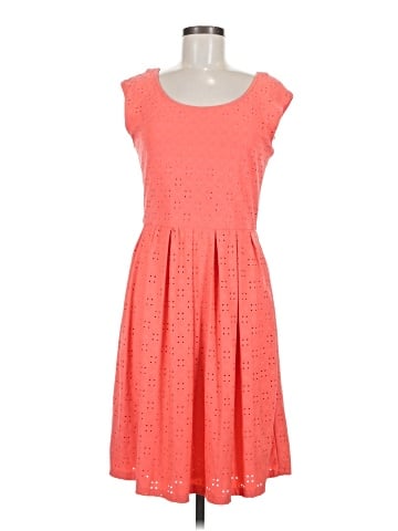 Ronni Nicole Casual Dress (view 1)