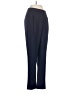 Lulus 100% Polyester Solid Blue Dress Pants Size S - photo 1