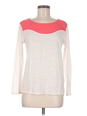 A.P.C. Long Sleeve T-Shirt (view 1)