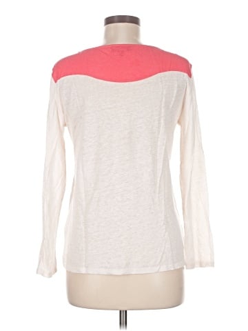 A.P.C. Long Sleeve T-Shirt (view 2)