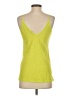 Stateside Green Tank Top Size S - photo 2