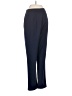 Lulus 100% Polyester Solid Blue Dress Pants Size S - photo 2