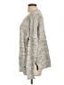 Hollister Gray Pullover Sweater Size L - photo 5