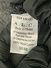 A.L.C. 100% Wool Gray Wool Pullover Sweater Size M - photo 8