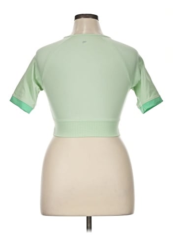 Fabletics Short Sleeve Turtleneck (view 2)
