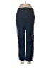 Mother Blue Track Pants Size 28 waist - photo 1
