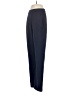Lulus 100% Polyester Solid Blue Dress Pants Size S - photo 5