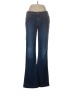 Gap Hearts Blue Jeans Size 31 waist - photo 1
