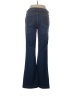 Gap Hearts Blue Jeans Size 31 waist - photo 2