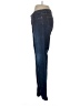 Gap Hearts Blue Jeans Size 31 waist - photo 5