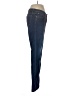 Gap Hearts Blue Jeans Size 31 waist - photo 4