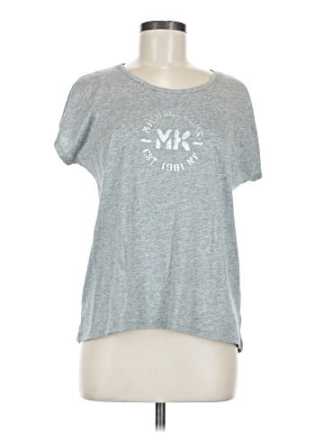 MICHAEL Michael Kors Short Sleeve T-Shirt (view 1)