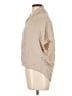 Vince. 100% Silk Tan Blouse Size L - photo 5
