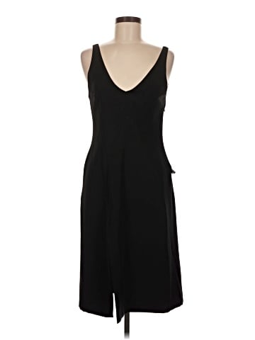 Anna Molinari Cocktail Dress (view 1)