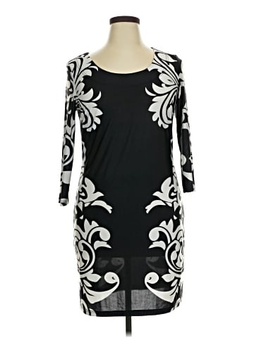 Milano Cocktail Dress (view 1)