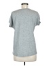 MICHAEL Michael Kors Gray Short Sleeve T-Shirt Size M - photo 2
