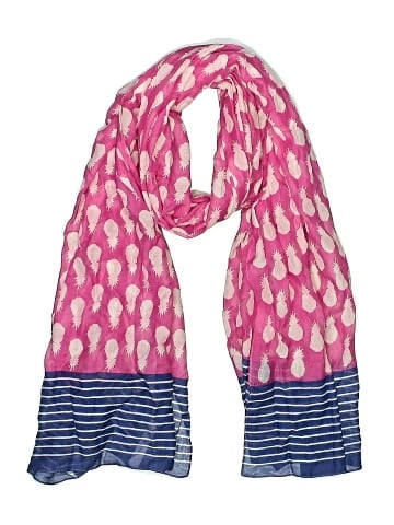 Talbots Scarf (view 1)