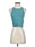 Vuori Teal Tank Top Size S (estimated) - photo 1