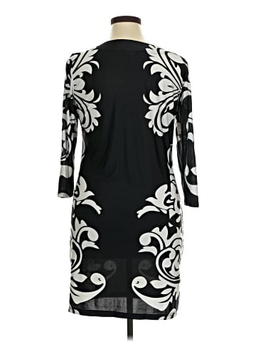 Milano Cocktail Dress (view 2)