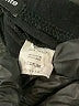 Cha Cha Vente Solid Black Active Pants Size M - photo 8
